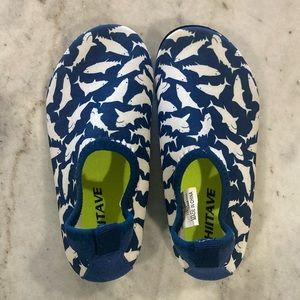 Boys water shoes